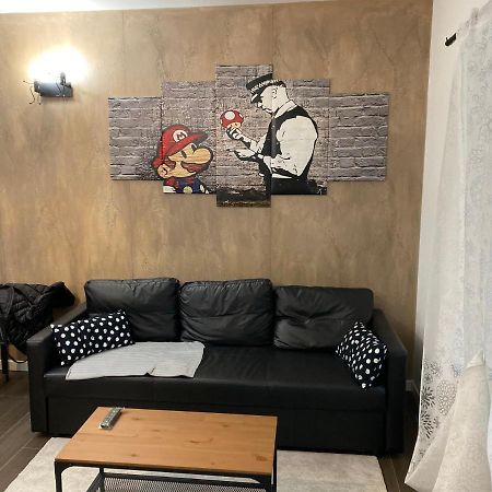 Ferienwohnung Smart House Turin Exterior foto