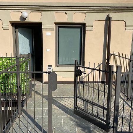 Ferienwohnung Smart House Turin Exterior foto