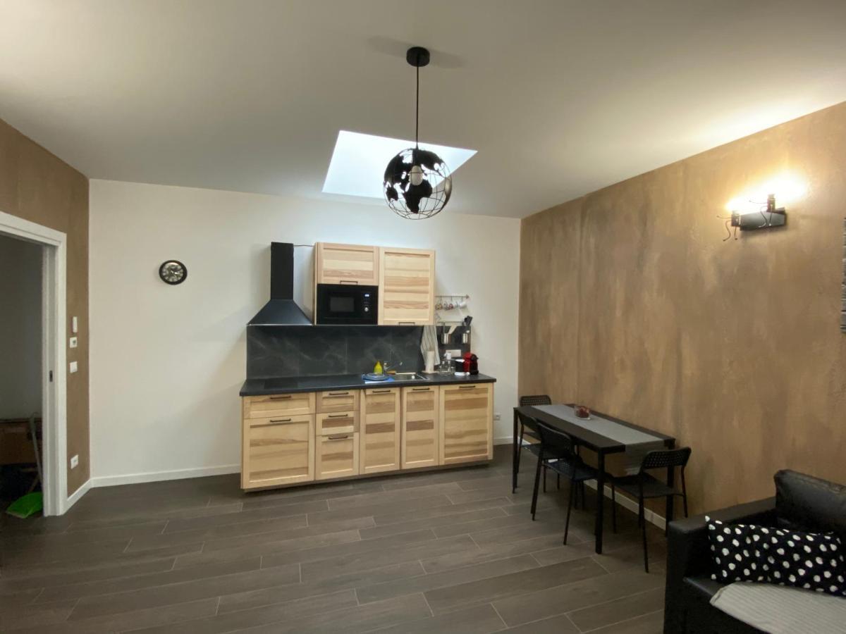 Ferienwohnung Smart House Turin Exterior foto