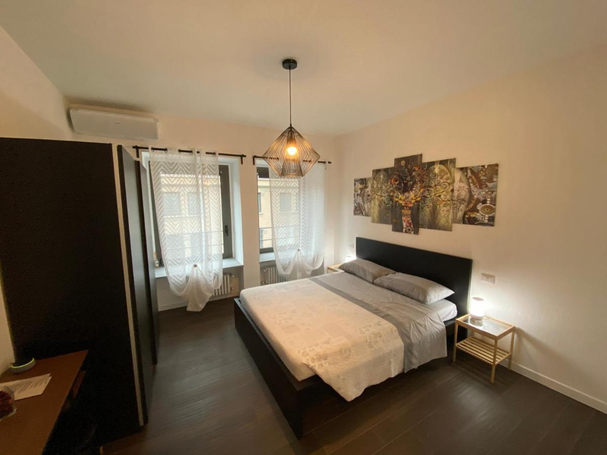 Ferienwohnung Smart House Turin Exterior foto
