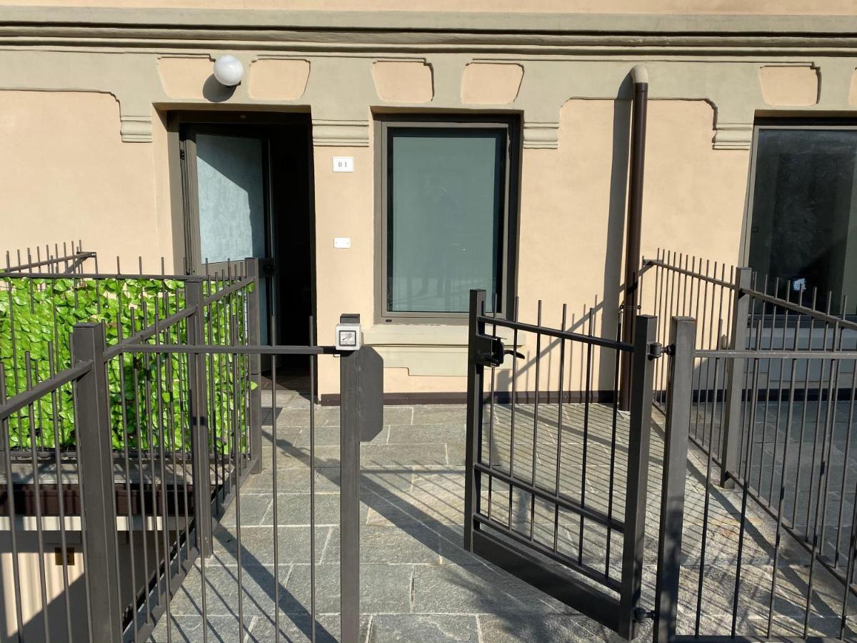 Ferienwohnung Smart House Turin Exterior foto