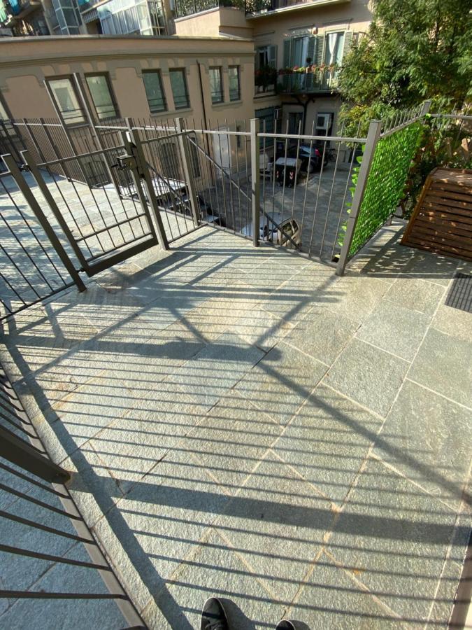 Ferienwohnung Smart House Turin Exterior foto