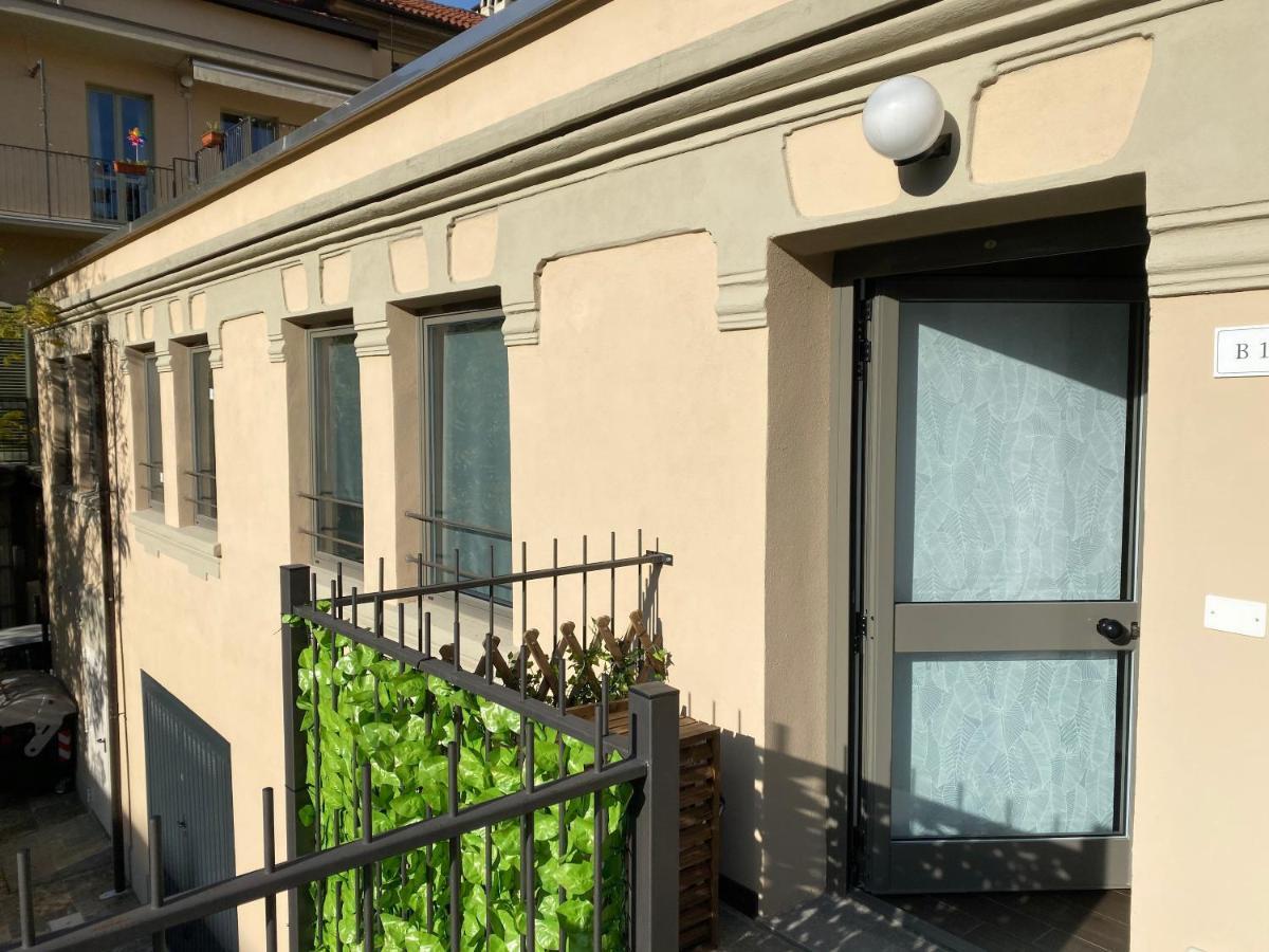 Ferienwohnung Smart House Turin Exterior foto